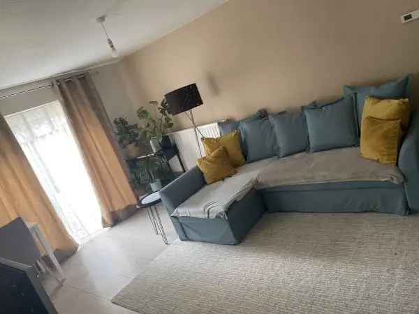 Flat For Rent in East Hertfordshire, England