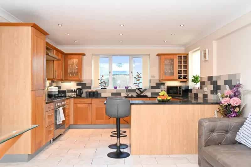 4 Bedroom House For Sale Near Guiseley