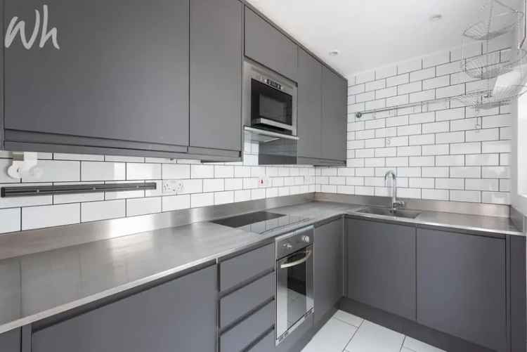 2 Bedroom Terraced House for Sale Brighton Hove