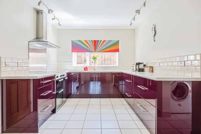 Spacious 4-Bedroom Detached Home in Northallerton