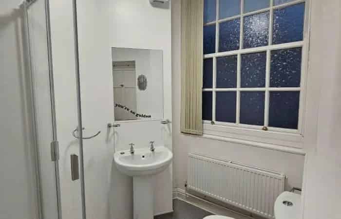 Studio to Rent