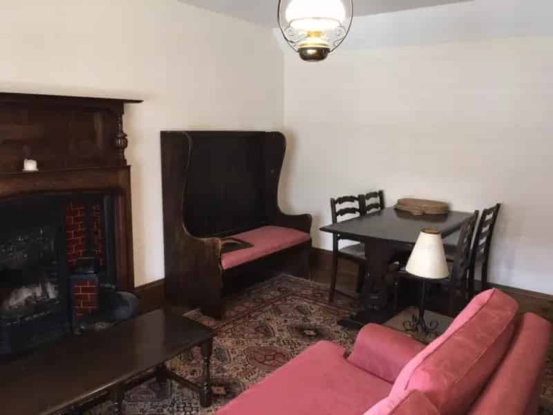 1 bedroom House
 To Rent