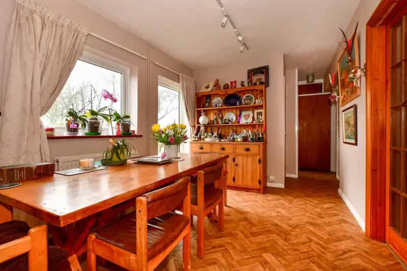 5 Bedroom Detached House with Annex Chale Isle of Wight