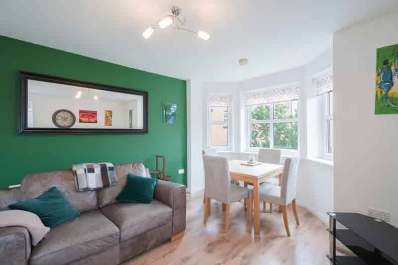 2 Bedroom Flat To Rent