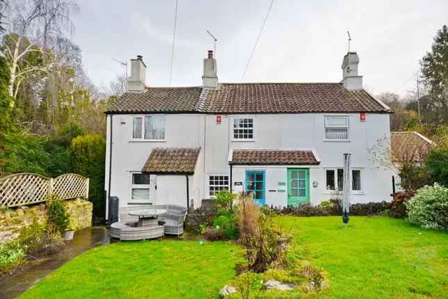 Two Double Bedroom Cottage Westbury on Trym BS9