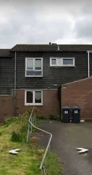 Two Bedroom House with Private Garden