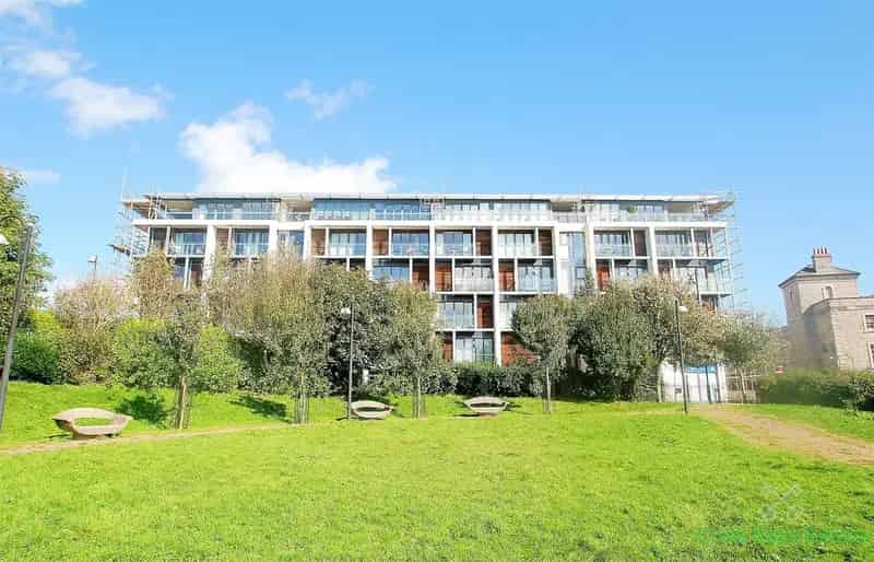2 Bedroom Apartment House to Rent in Stonehouse Plymouth