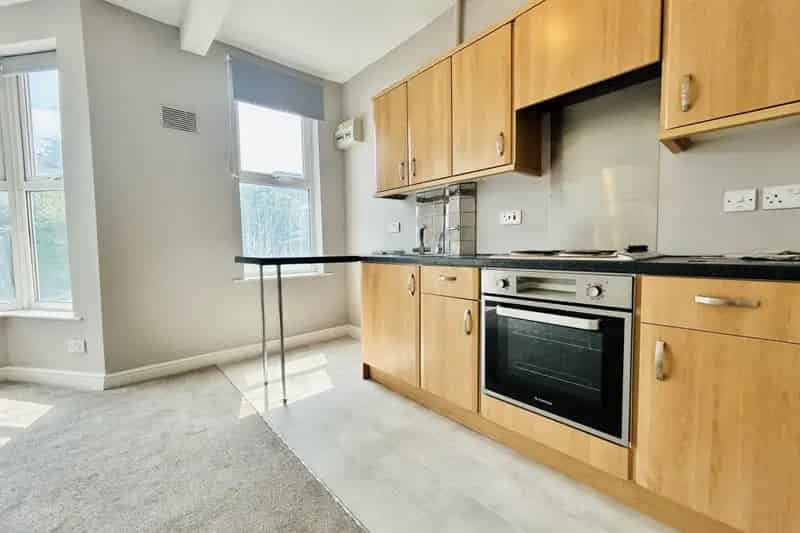 Stylish One Bedroom Flat All Bills Included Derby
