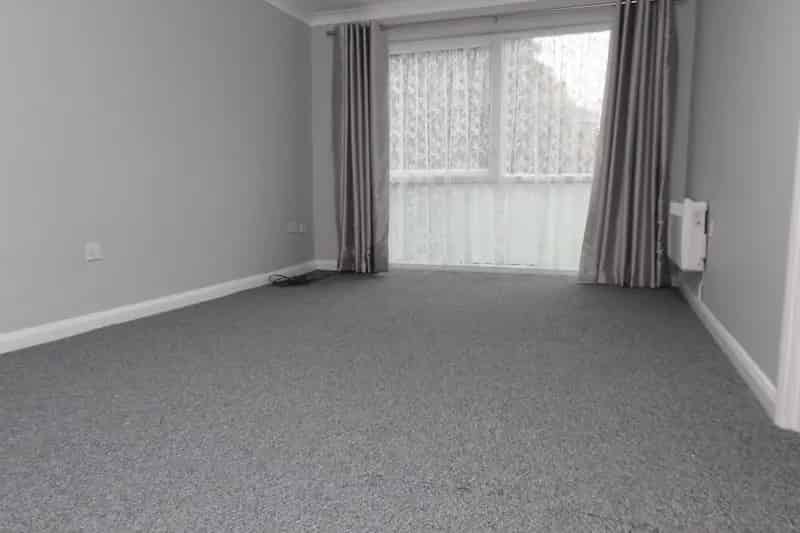 Newly Refurnished 1 Bedroom Apartment with Off Road Parking