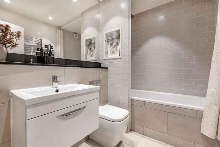 1 Bedroom Apartment for Sale in London