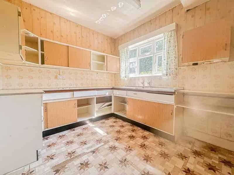 4 Bed House for Sale Mossley Hill L18