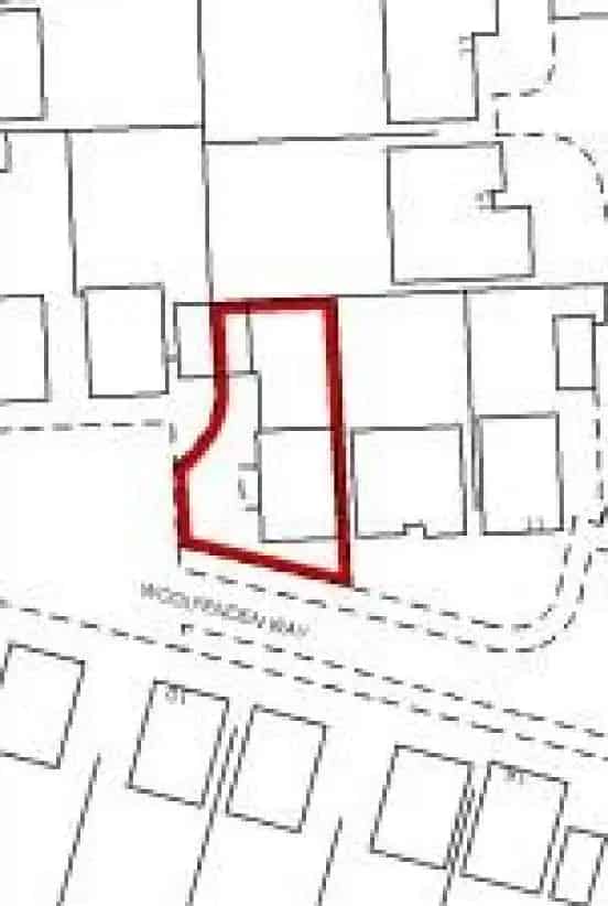 4 Bed Detached House for Sale