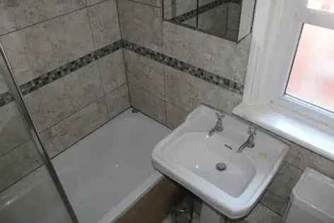4 Double Bedroom House Southampton - Students Sharers