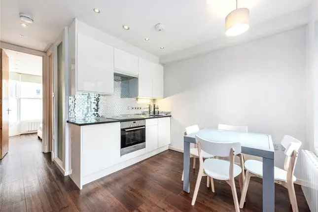 Semi-detached house for sale in Hemstal Road, West Hampstead NW6