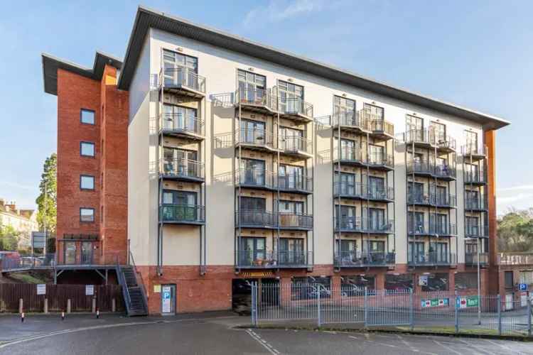 Studio Flat Investment Opportunity 7% Yield