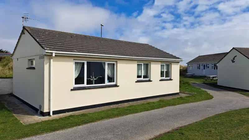 4 Bedroom Detached Bungalow for Sale Riviere Towans