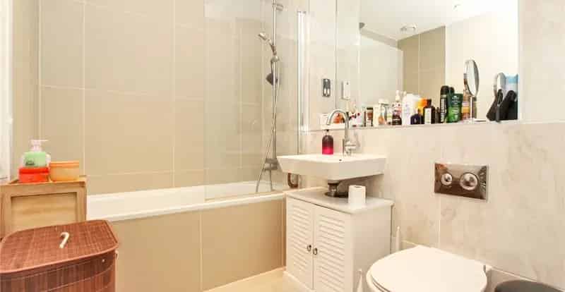1 Bedroom Apartment for Sale in Woolwich Town Centre