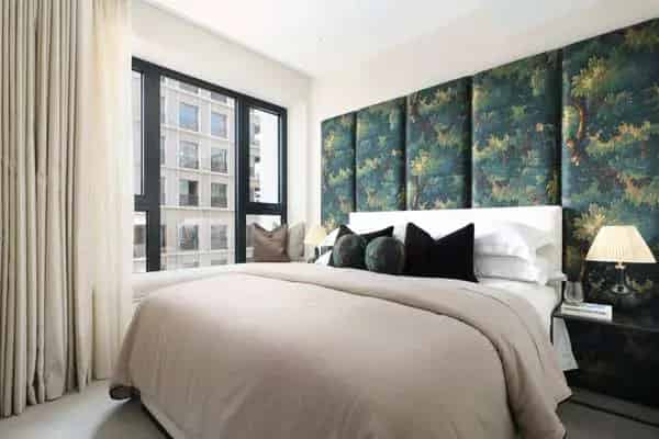 London Square Nine Elms Luxury Apartments for Sale
