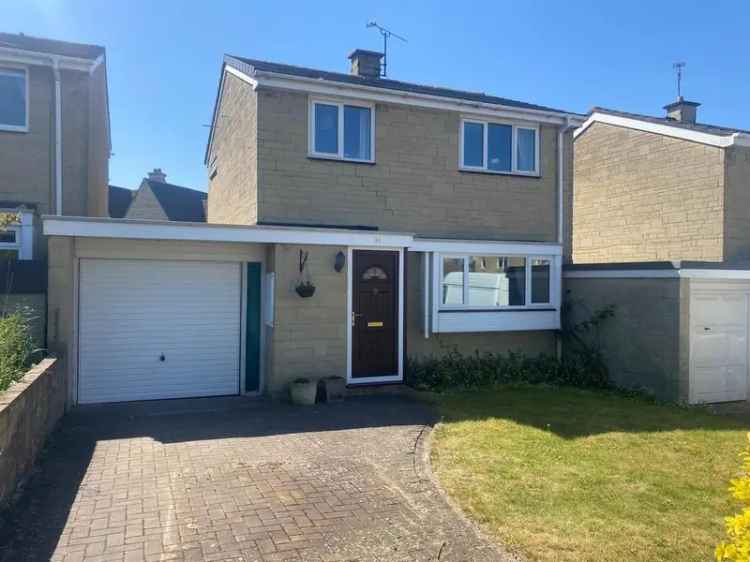 3 Bedroom Link Detached House for Sale