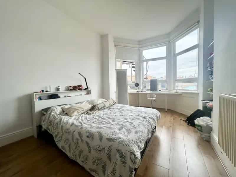 1 Bedroom Apartment Brighton Seafront International Students