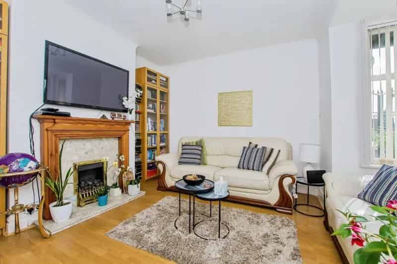 Four Bedroom Detached Bungalow Thorpe Road