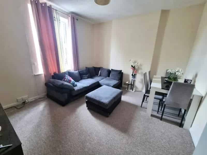Ipswich Investment Opportunity Two Double Bedroom Maisonette