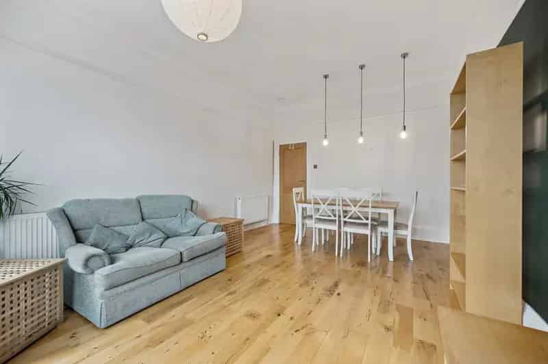 2 Bedroom Flat to Rent