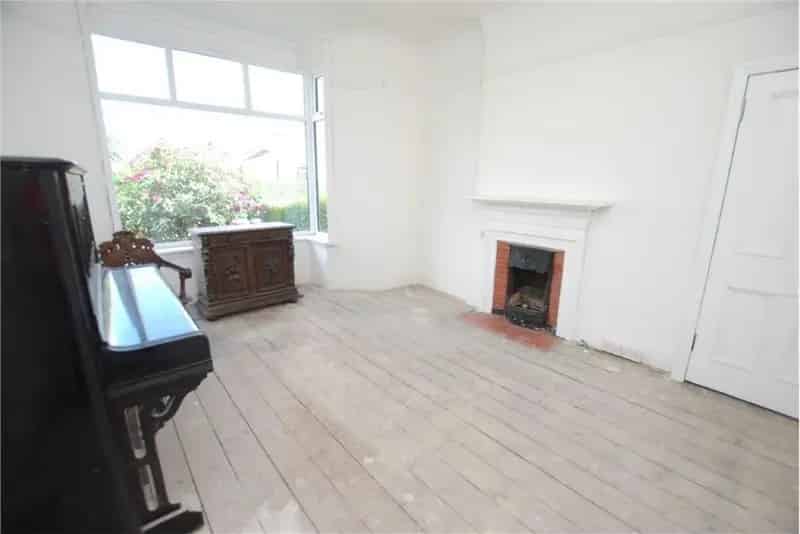 3 Bed Terraced House 2 Reception Rooms Family Home