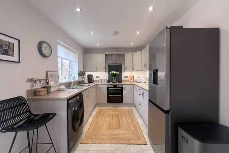 3 Bed Detached House Hunstanton - Zero Deposit Available