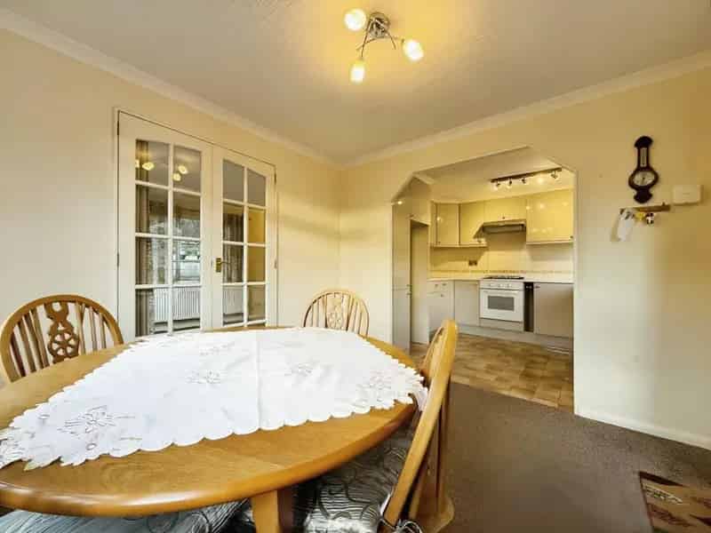 2 bedroom Park home
Sold STC