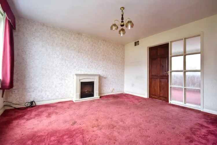 Three Bedroom Semi Detached House Ossett West Yorkshire