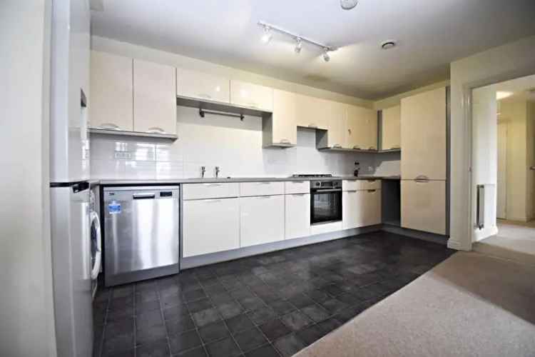 2 Bedroom Apartment Basingstoke Town Centre