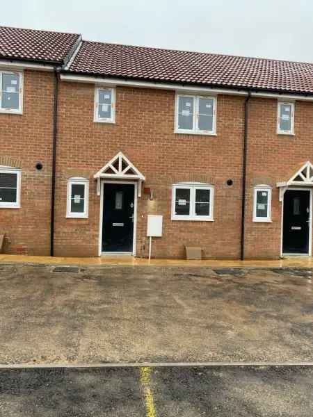 House For Rent in Harborough, England