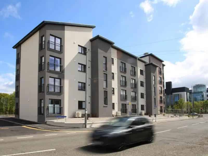 2 Bedroom Flat to Rent in Dundee