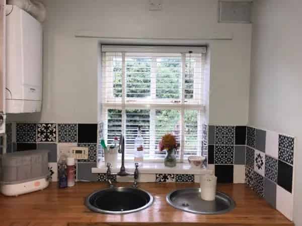 3 Bedroom House Near Maidstone Town Centre