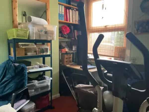 3-Bed Terraced House Near Dorking - Ideal for Downsizers