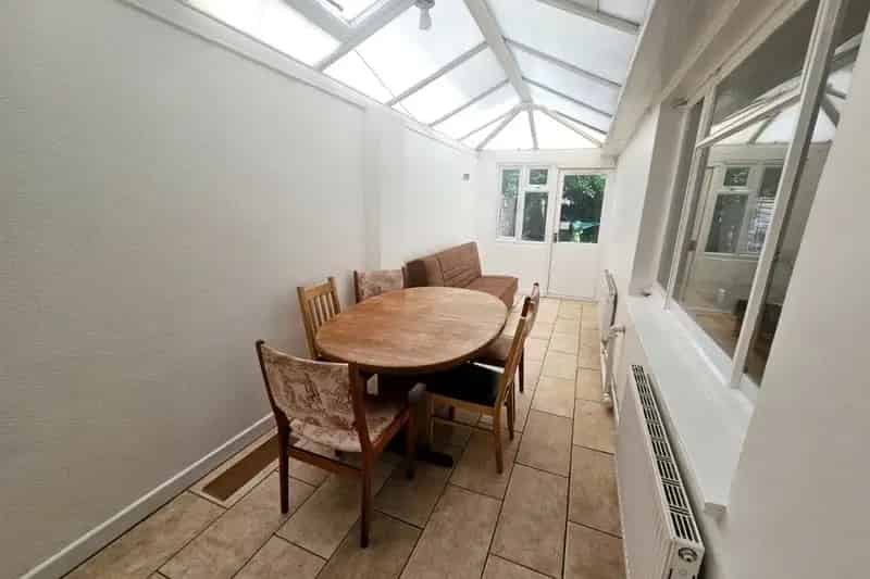 Four Bedroom House To Rent Southampton