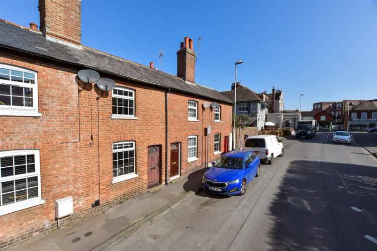 2 Bedroom Terraced House for Sale East Grinstead