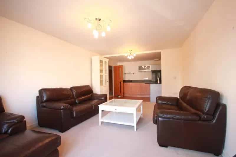 2 Bedroom Apartment to Rent Birmingham Jewellery Quarter