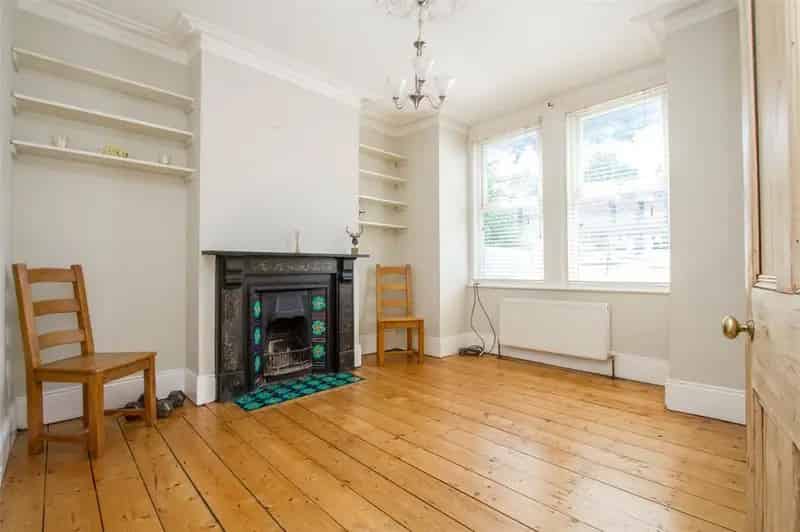 1 Bedroom Flat to Rent Elm Grove Hanover Brighton