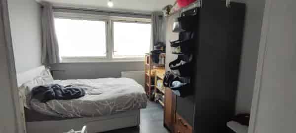 Spacious Flat near Bethnal Green Central Line