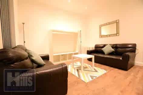 4 rooms house of 14 m² in Sheffield