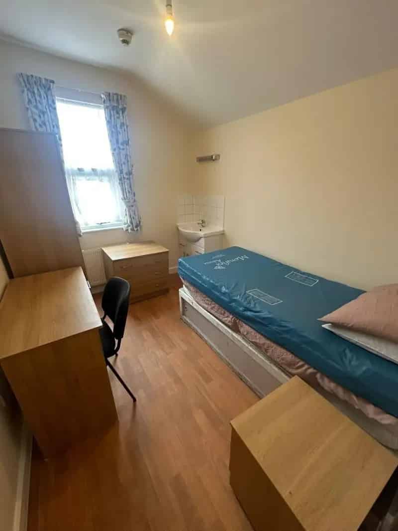 1 Bedroom Flat To Let in Reading Town Centre