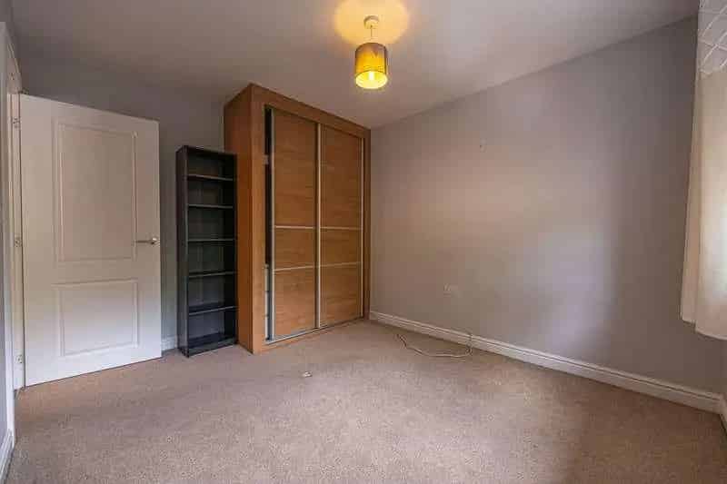 4 Bed Detached House For Sale