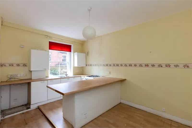 3 Bed Terraced House - Musselburgh - Requiring Modernisation