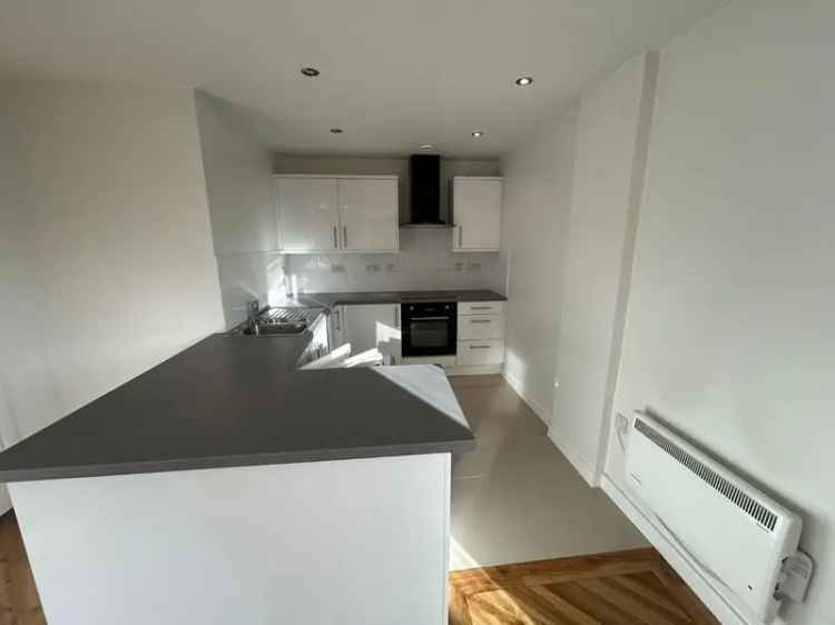 2 Bedroom Flat for Sale Sheffield City Center Luxury Living