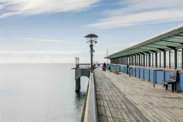 1 Bedroom Flat near Sandy Beaches For Sale