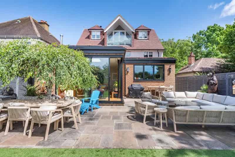 5 Bedroom Detached House Chartridge Lane Chesham