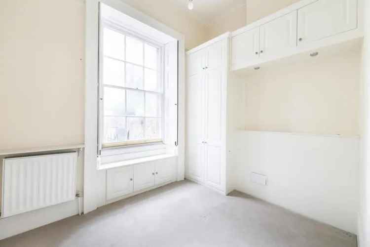 1 Bedroom Flat to Rent in Clifton