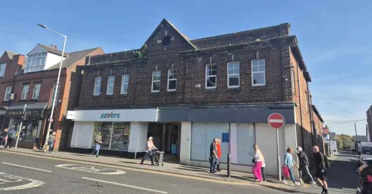 Large Showroom and Office Space on Telegraph Road